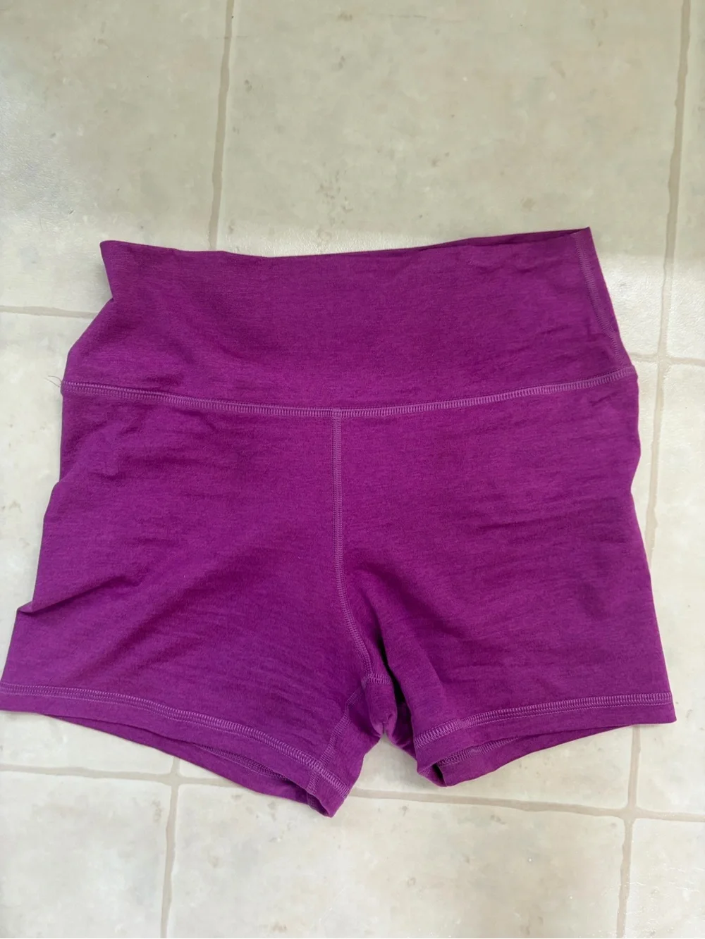 Fleo shorts - Picture 2 of 3